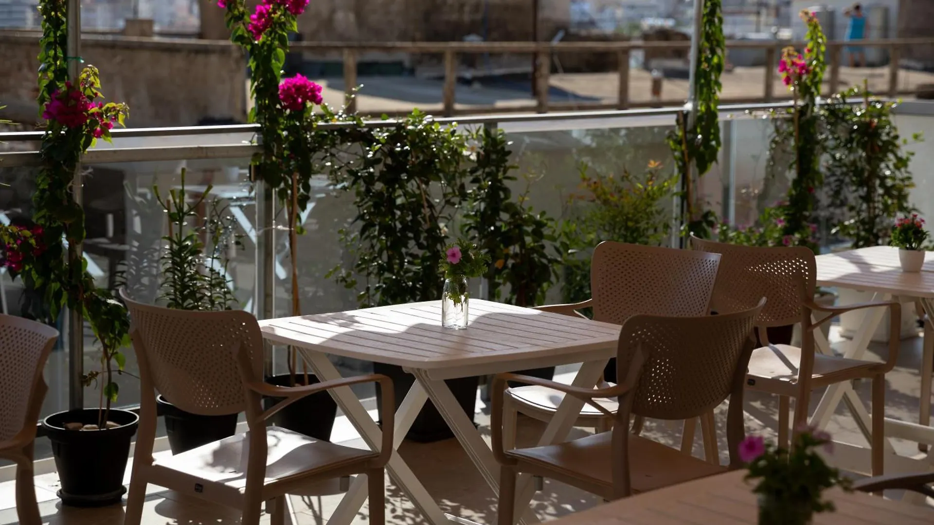 Jonian Boutique Hotel Σαράντα Διαμέρισμα