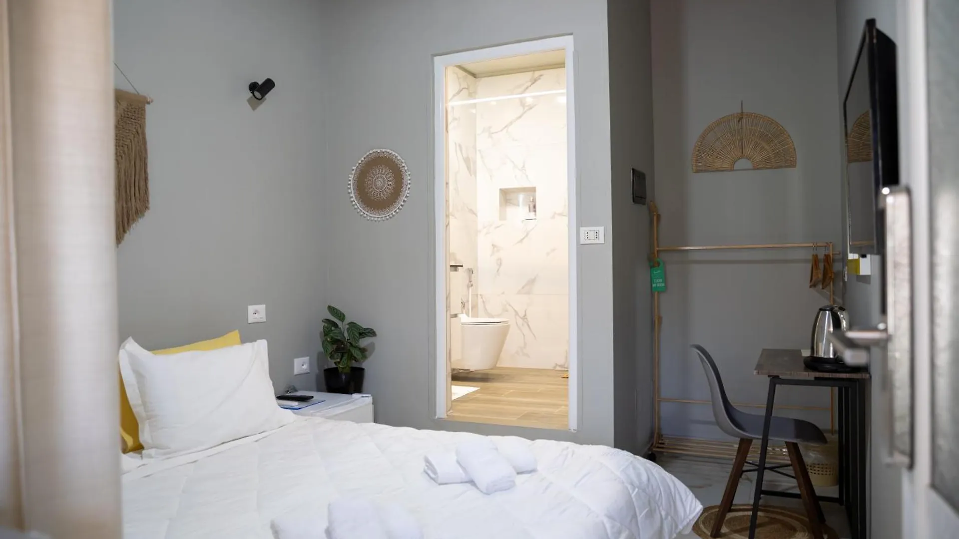 Jonian Boutique Hotel Σαράντα Διαμέρισμα