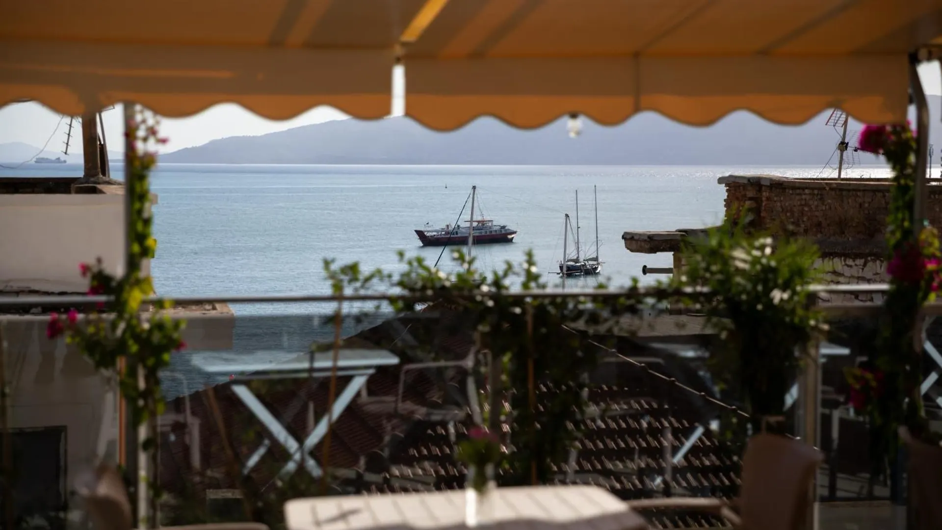 Jonian Boutique Hotel Σαράντα