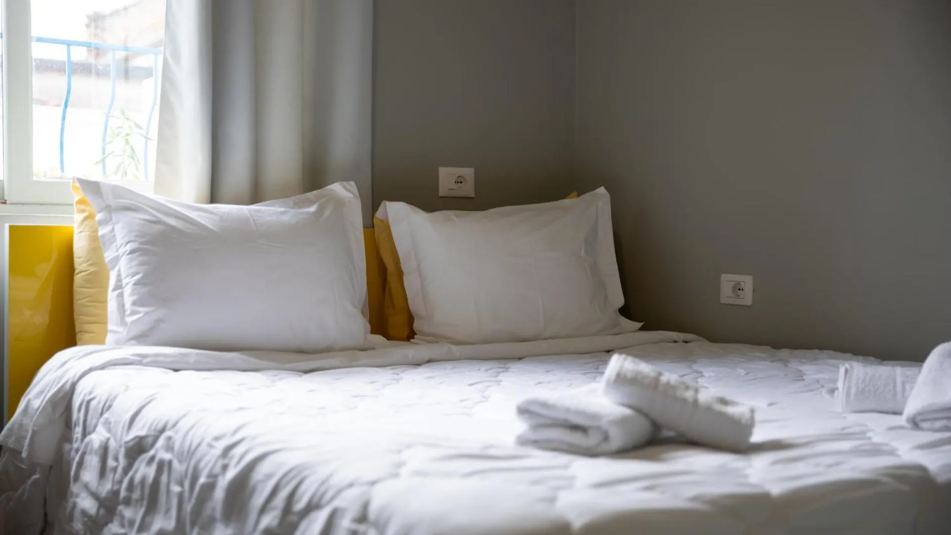 Jonian Boutique Hotel Σαράντα Αλβανία