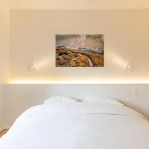 Spacious Modern Appartments In The Heart Of Bruselas
