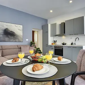  Appartamento D&a Luxury With Free Parking Croazia