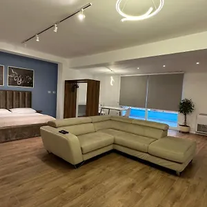 Apartamento Scandinavian Al, Tirana