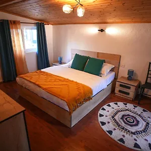  Appartamento Grandpa House-attic App 4