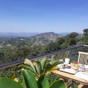 Apartment Bujtina Bezhani Gjinar, Elbasan