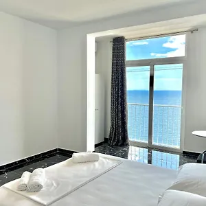 Apartamento Redi's Seaview, Sarandë