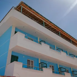Apartment Xhovani, Ksamil