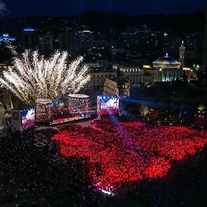  Appartamento D&e Albania