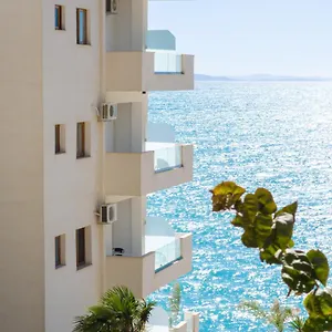 Blue Bay Σαράντα