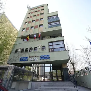 Casa Siqua Bucarest