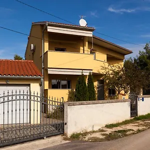  Appartamento Klara Croazia