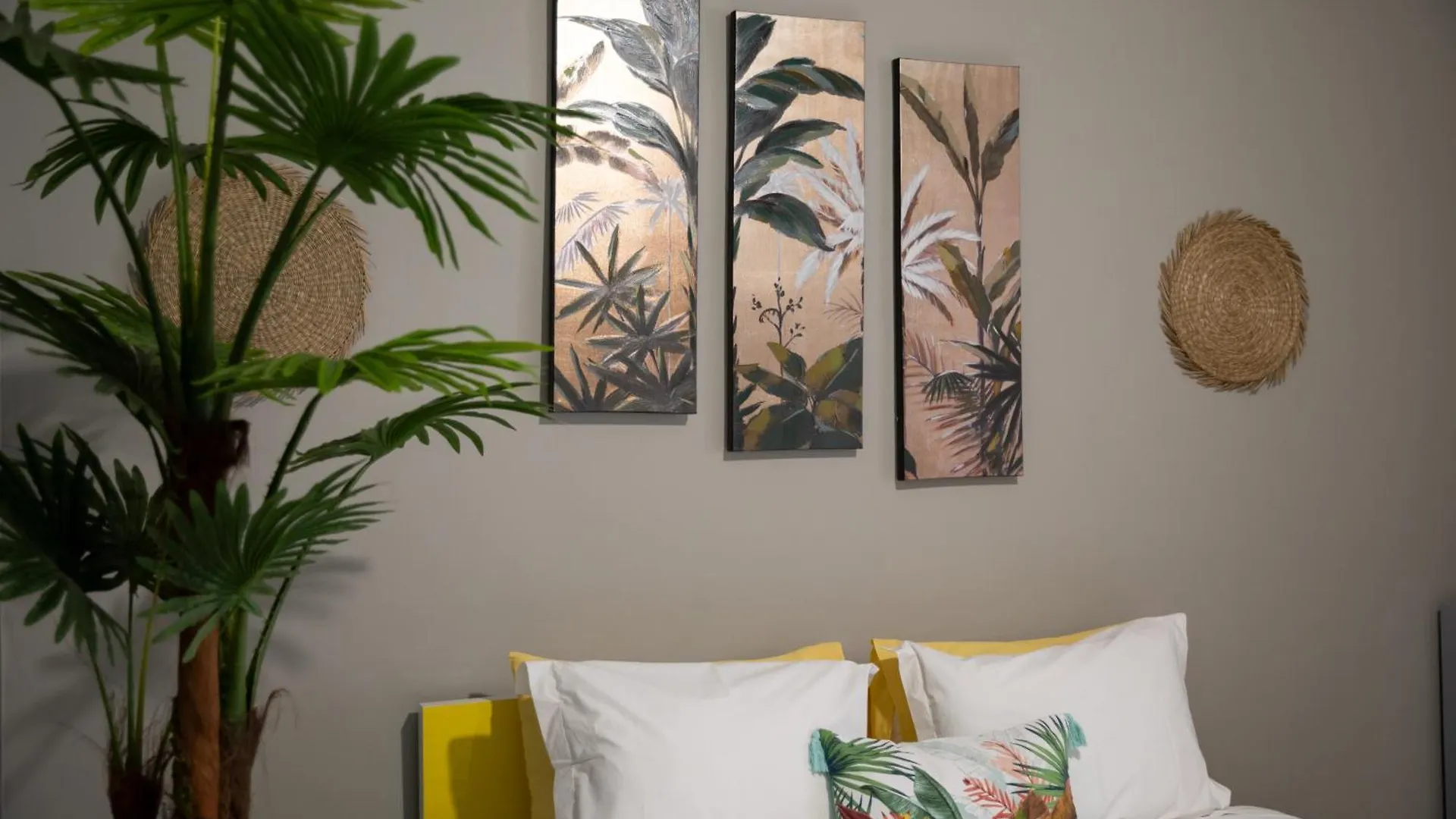Jonian Boutique Hotel Sarandë