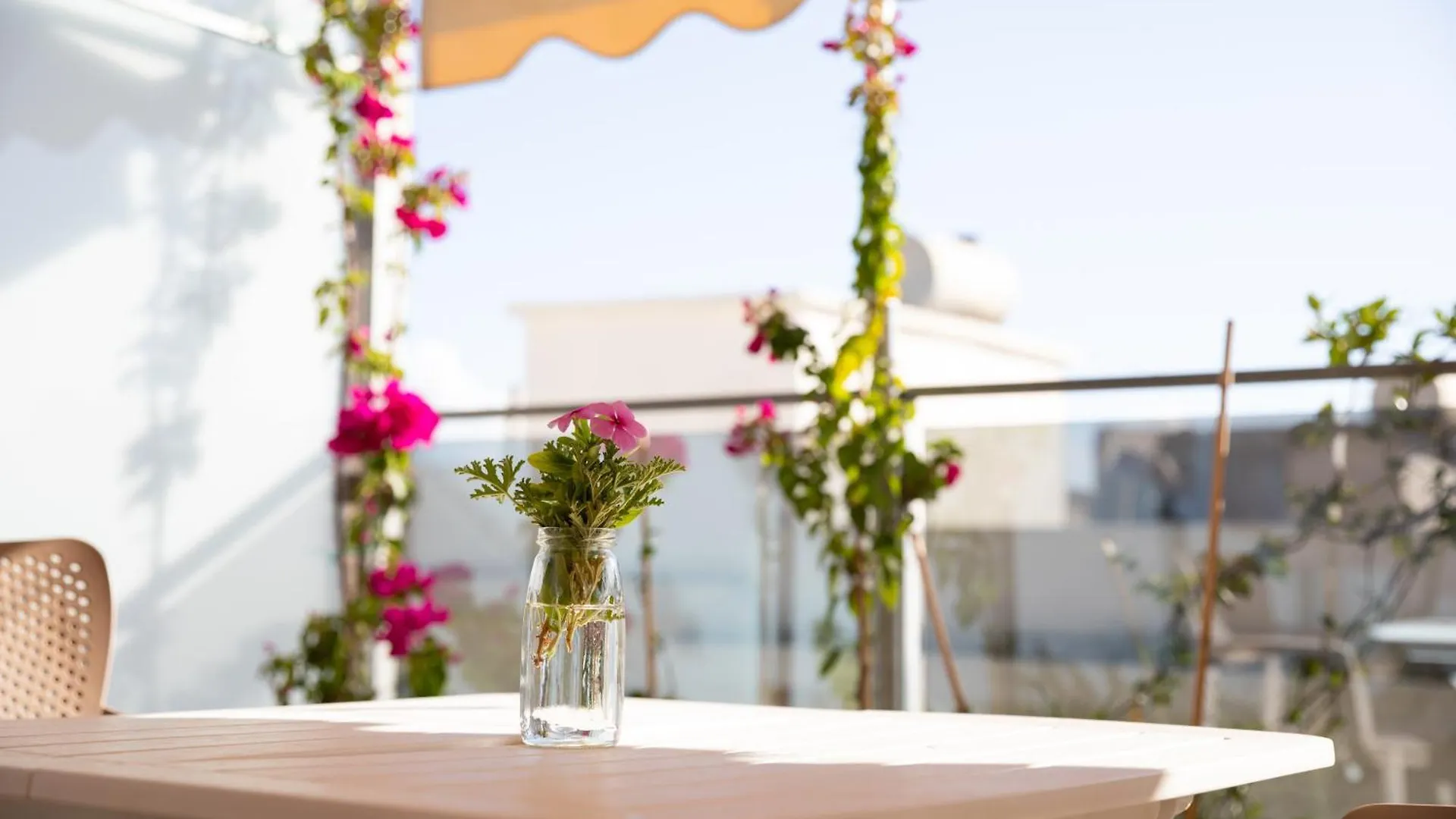 Appartamento Jonian Boutique Hotel Sarandë Albania