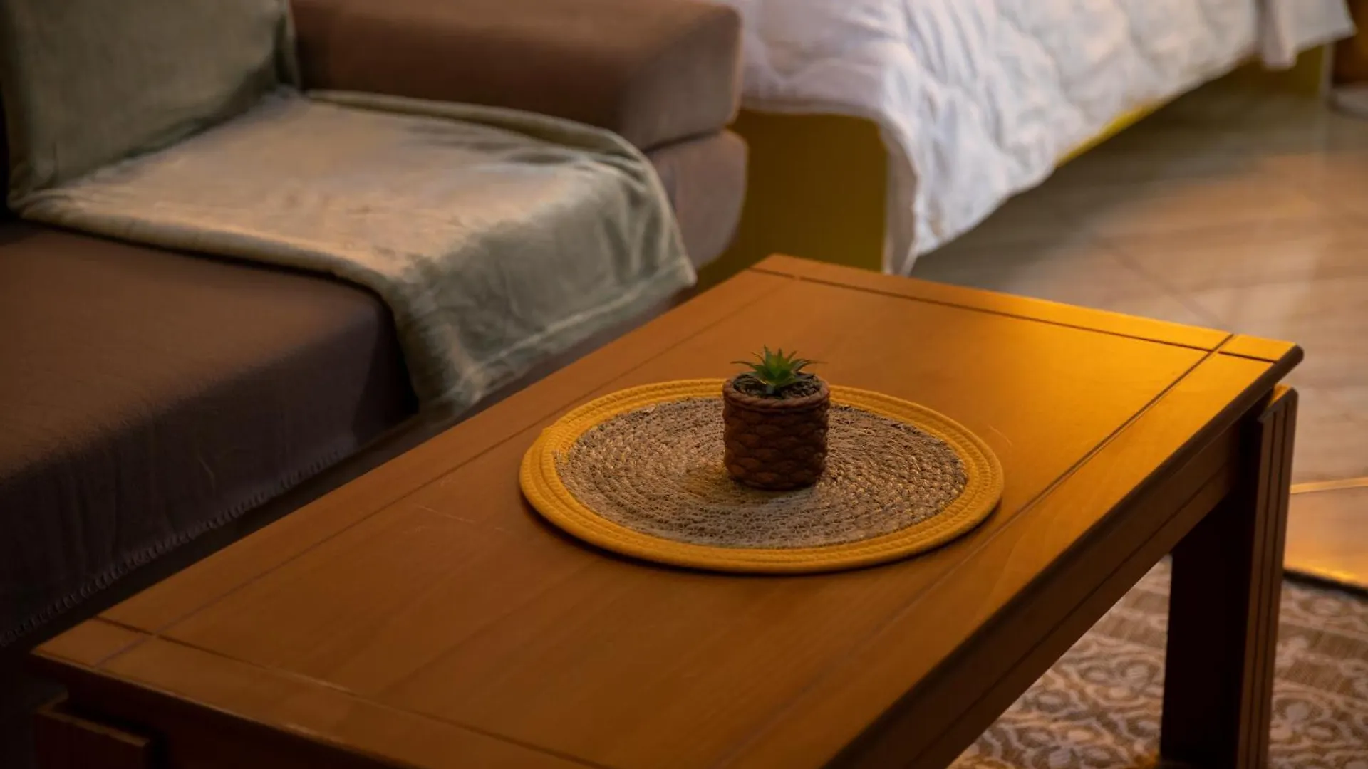 Jonian Boutique Hotel Sarandë