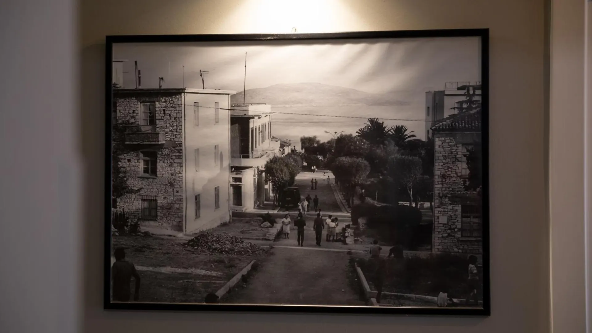 Jonian Boutique Hotel Sarandë 0*,