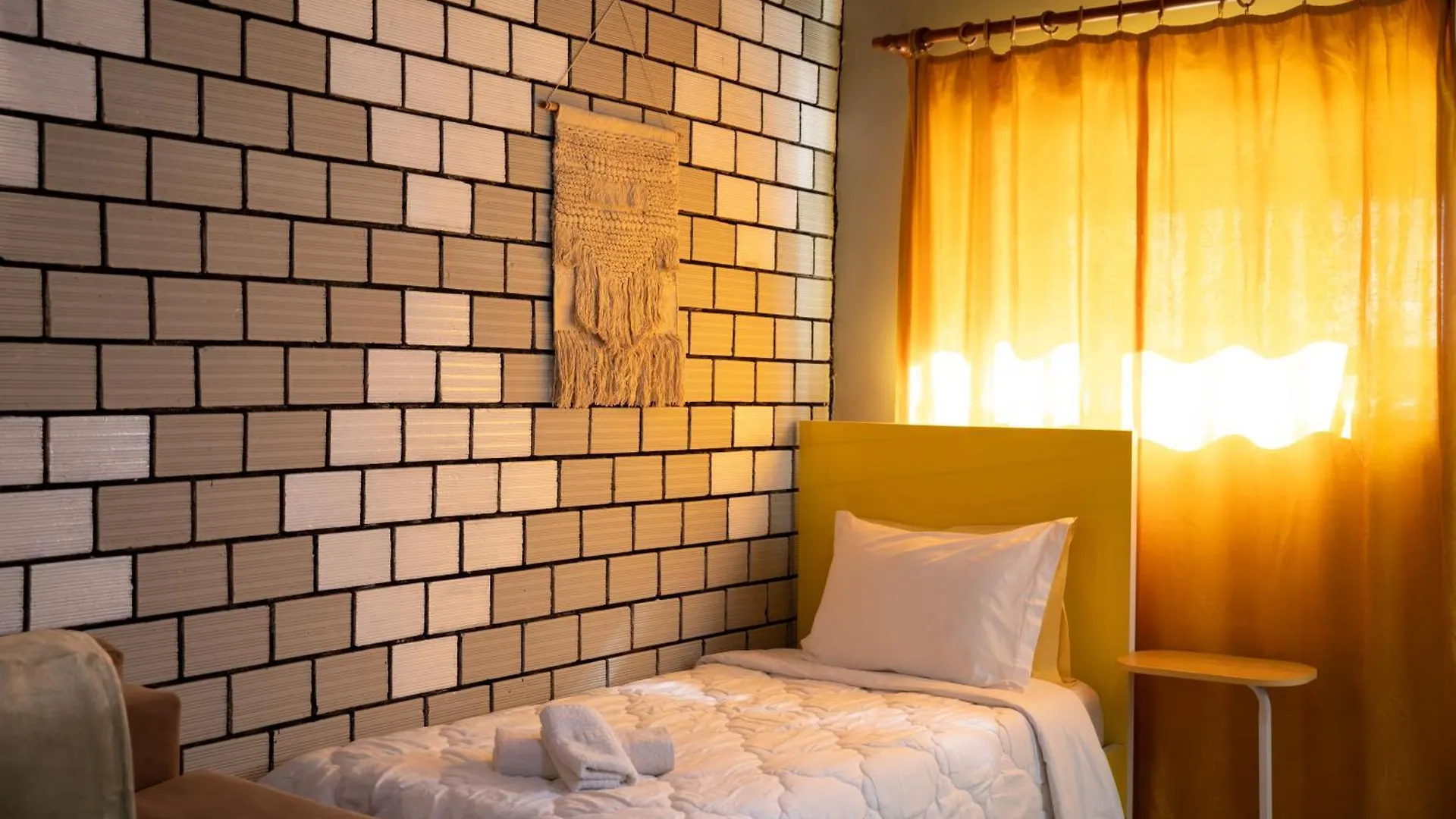 Jonian Boutique Hotel Sarandë