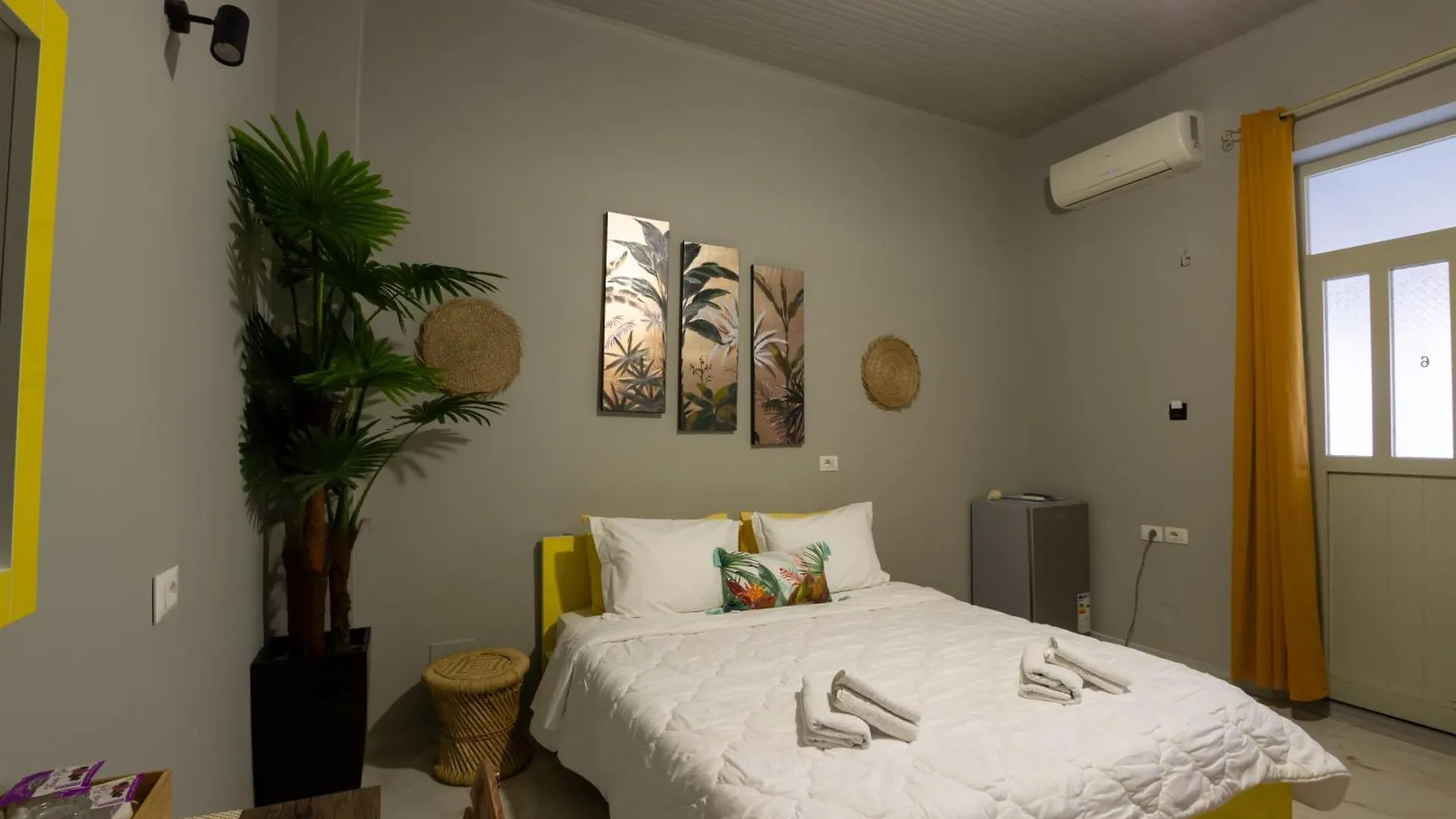 Jonian Boutique Hotel Sarandë Albania