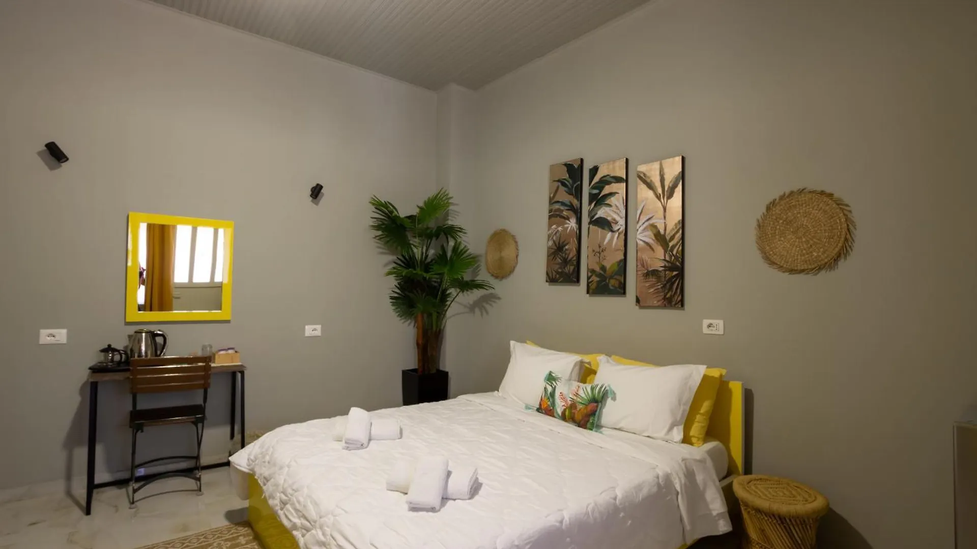 Jonian Boutique Hotel Sarandë