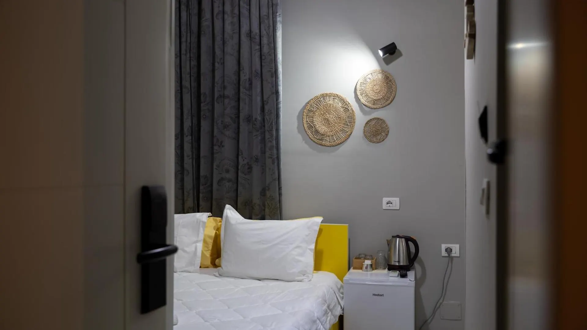 Jonian Boutique Hotel Sarandë Albania