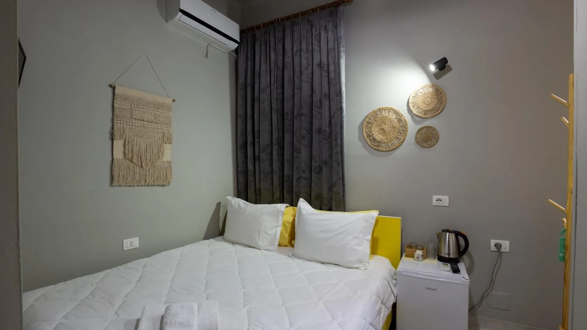 Appartamento Jonian Boutique Hotel Sarandë