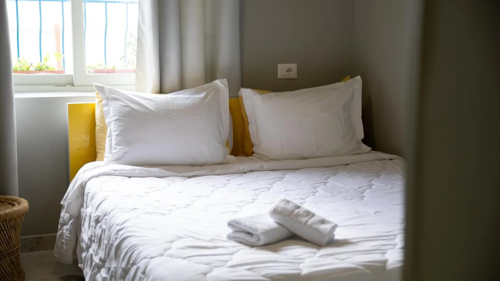 Appartamento Jonian Boutique Hotel Sarandë