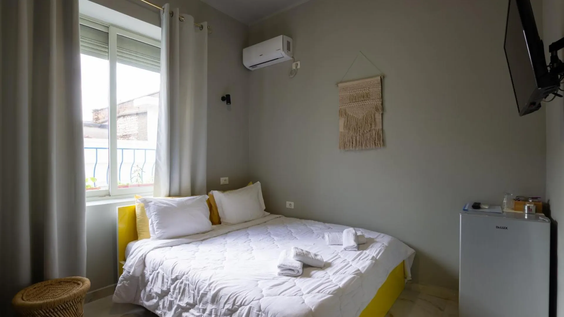 Appartamento Jonian Boutique Hotel Sarandë