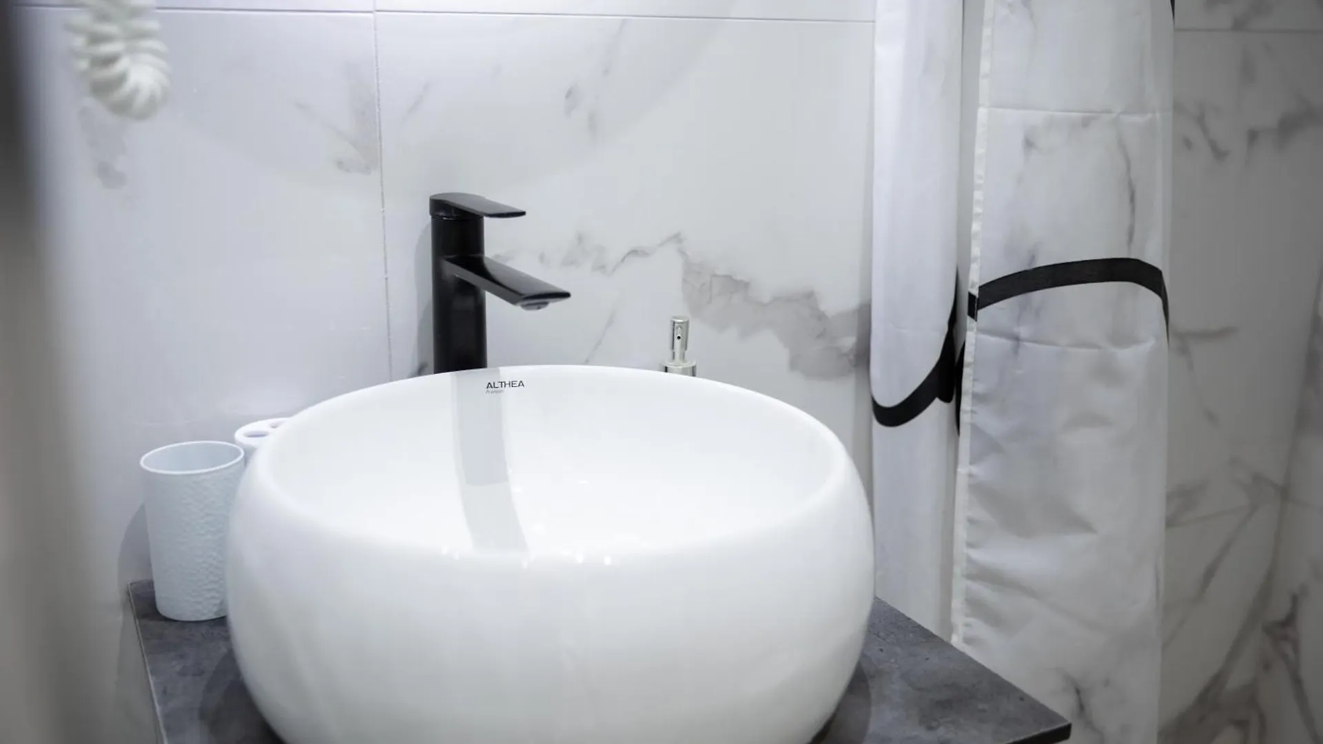 Jonian Boutique Hotel Sarandë