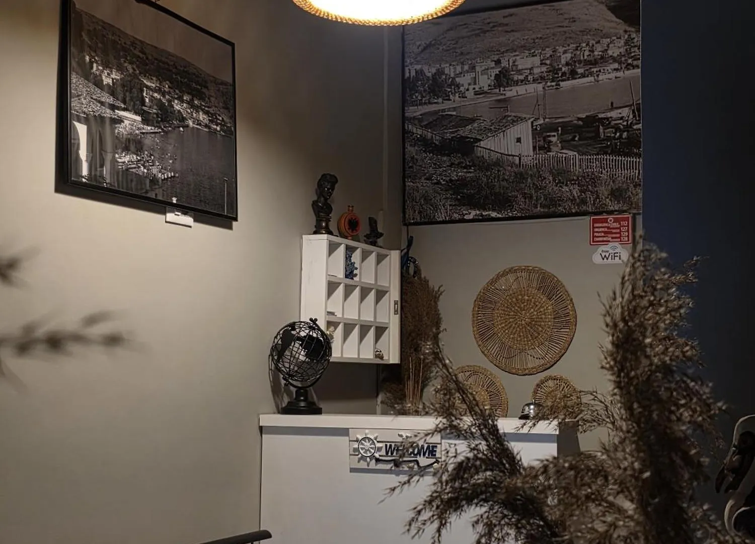 Jonian Boutique Hotel Sarandë