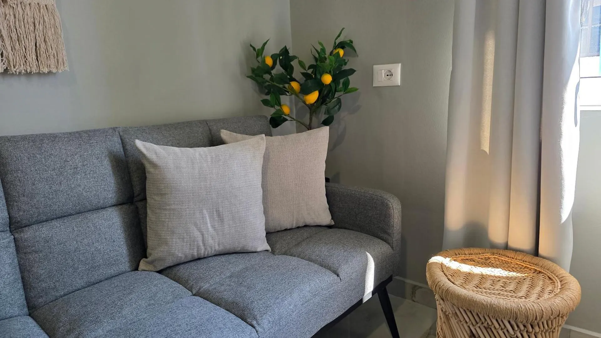 Jonian Boutique Hotel Sarandë Albania